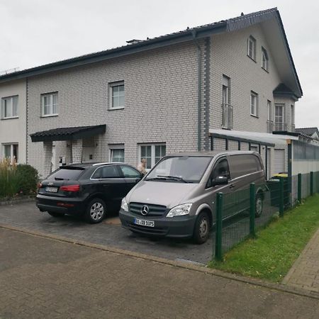 Bob'S Zimmer Bielefeld Exterior foto