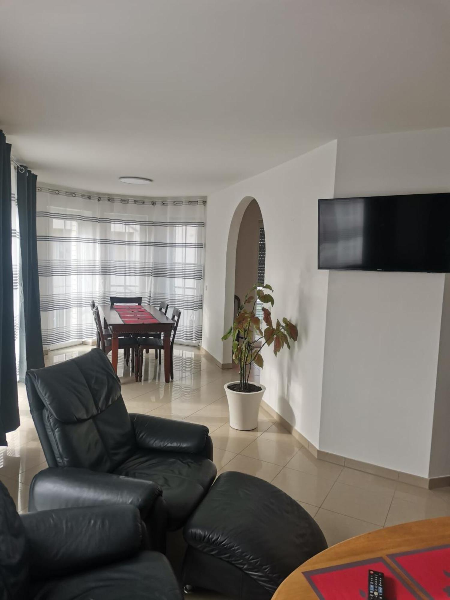 Bob'S Zimmer Bielefeld Exterior foto